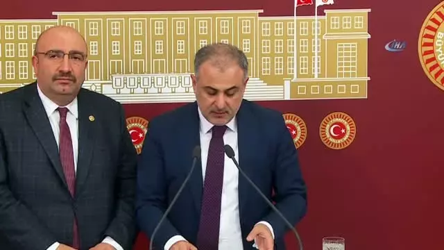 AK Parti Elazığ Milletvekili Bulut, '(Rıza Sarraf Dosyası) Sahte Evraklarla Sanıkları... AK Parti Elazığ Milletvekili Bulut, '(Rıza Sarraf Dosyası) Sahte Evraklarla Sanıkları...