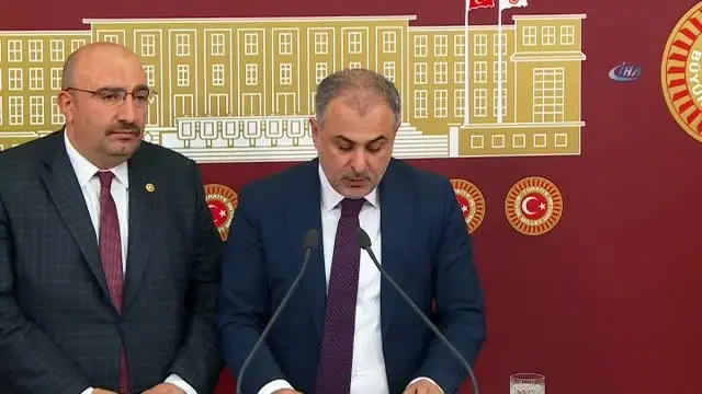 AK Parti Elazığ Milletvekili Bulut, '(Rıza Sarraf Dosyası) Sahte Evraklarla Sanıkları... AK Parti Elazığ Milletvekili Bulut, '(Rıza Sarraf Dosyası) Sahte Evraklarla Sanıkları...