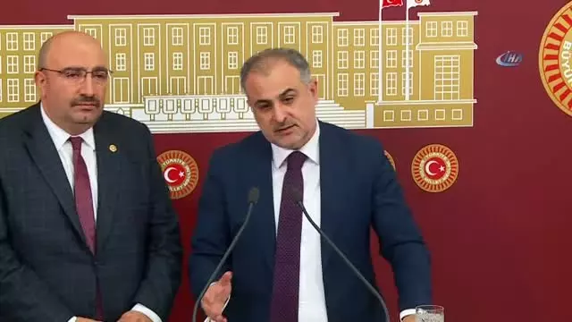 AK Parti Elazığ Milletvekili Bulut, '(Rıza Sarraf Dosyası) Sahte Evraklarla Sanıkları... AK Parti Elazığ Milletvekili Bulut, '(Rıza Sarraf Dosyası) Sahte Evraklarla Sanıkları...