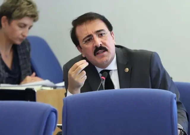 Aydemir: 'Ovit Bir Mana Projesidir'
