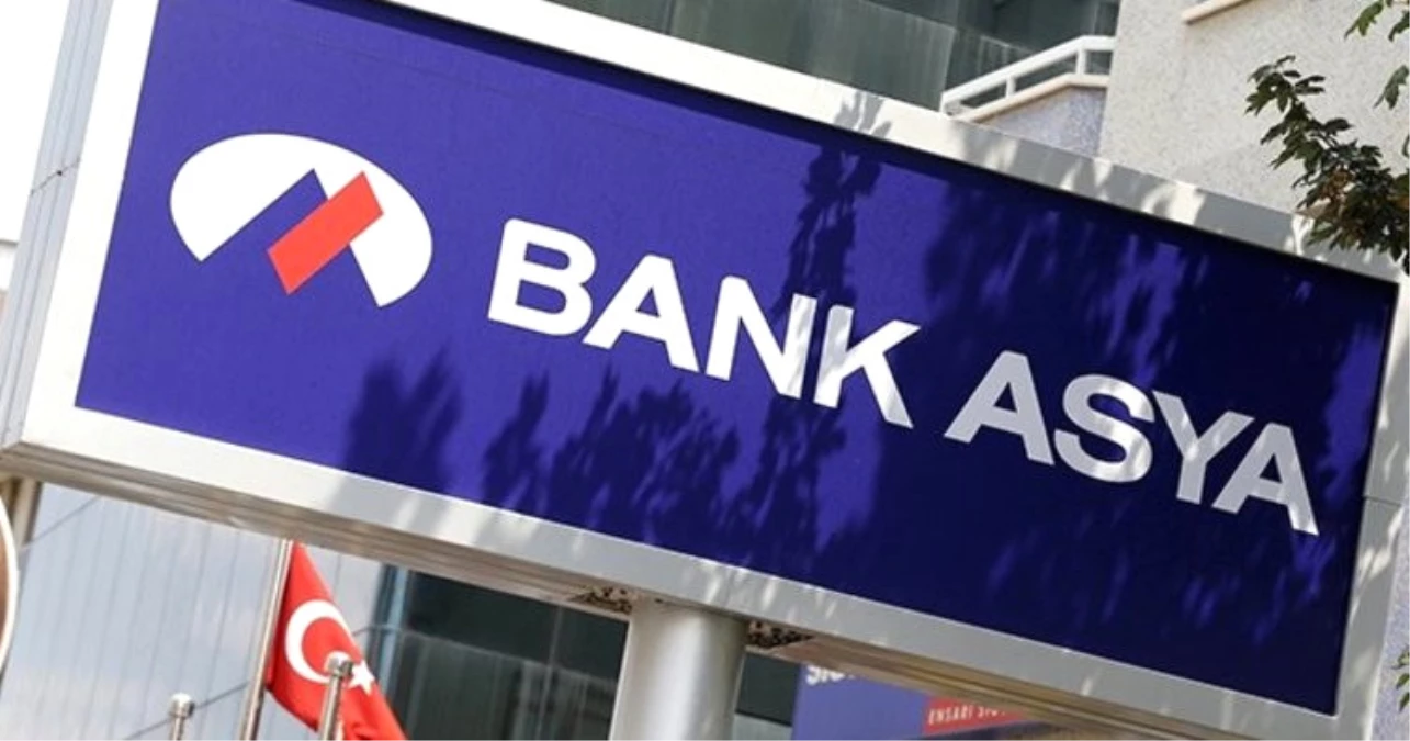 Bank Asya Tasfiye Ediliyor - Ekonomi