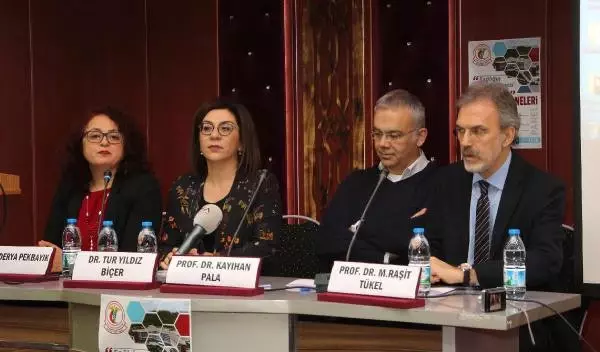 CHP'li Biçer'den Rektör Cevdet Erdöl Hakkında Suç Duyurusu CHP'li Biçer'den Rektör Cevdet Erdöl Hakkında Suç Duyurusu