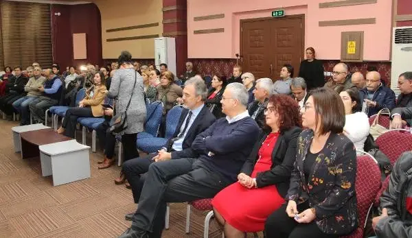 CHP'li Biçer'den Rektör Cevdet Erdöl Hakkında Suç Duyurusu CHP'li Biçer'den Rektör Cevdet Erdöl Hakkında Suç Duyurusu