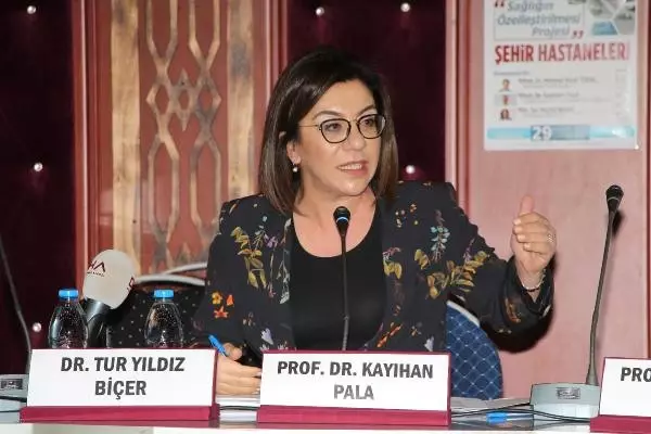 CHP'li Biçer'den Rektör Cevdet Erdöl Hakkında Suç Duyurusu CHP'li Biçer'den Rektör Cevdet Erdöl Hakkında Suç Duyurusu