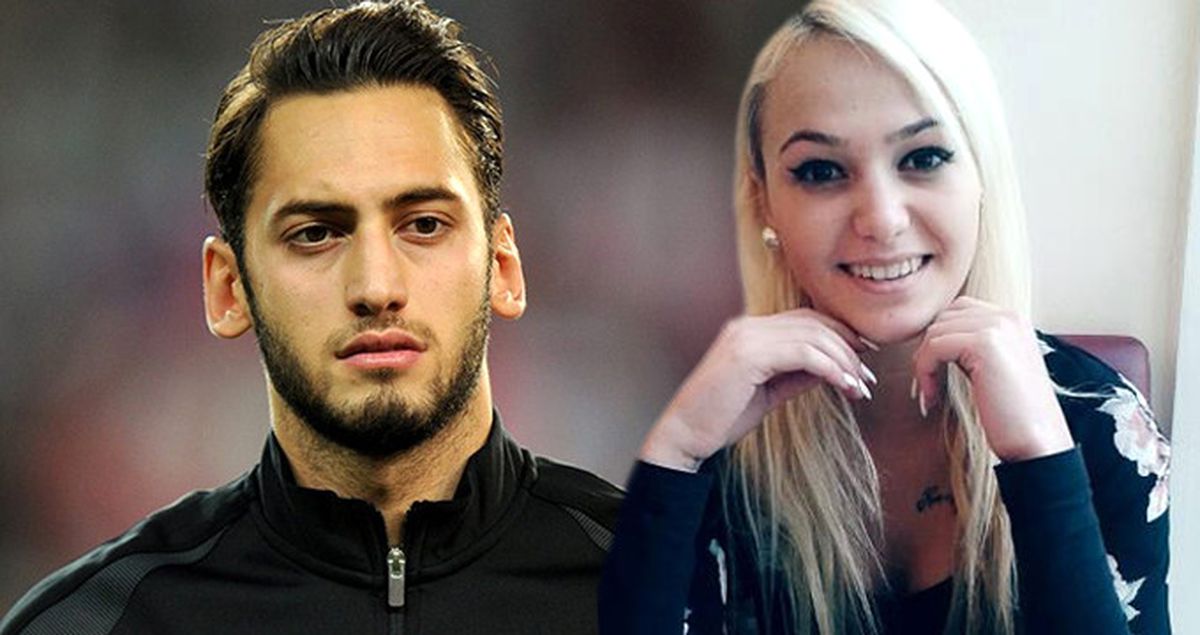 Kendisine Şantaj Yapan Kadına Dava Açan Milanlı Hakan: 10 Kez Birlikte Olduk