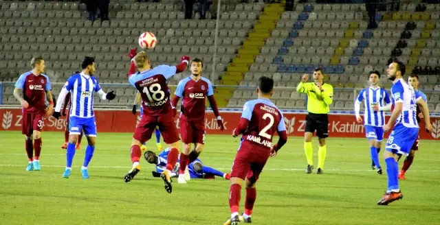 İlk Yarıda 2 Gol Var İlk Yarıda 2 Gol Var