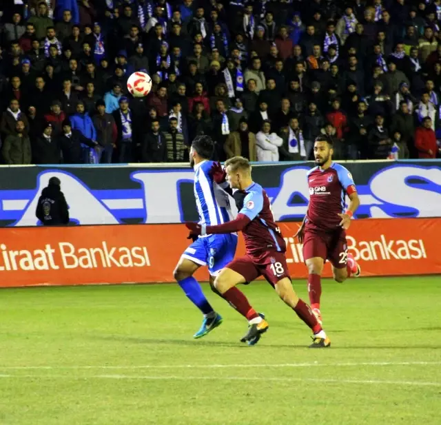 İlk Yarıda 2 Gol Var İlk Yarıda 2 Gol Var