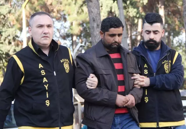 Kayın Cinayetinde Damat, Babası ve İki Kardeşi Adliyeye Sevk Edildi