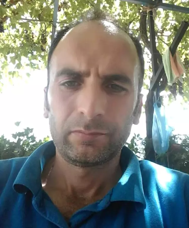 Kayıp Olarak Aranan Mermer Ustasının Cesedi Bulundu