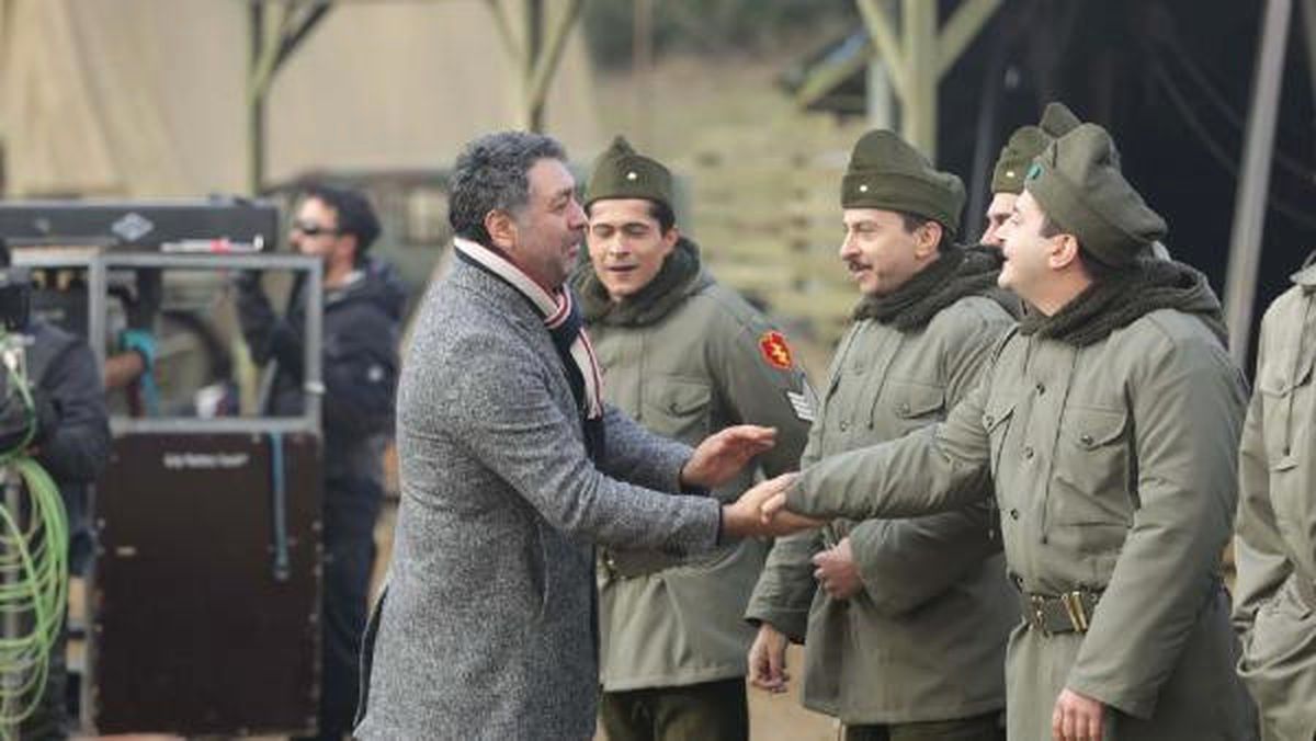 Yapımcı Uslu: 'Ayla' Filmine Güney Kore'de Bürokratik Engel Var
