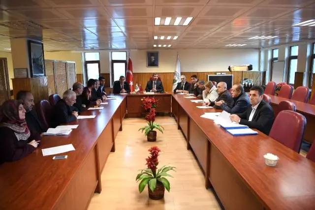 AK Parti Grup Toplantısı AK Parti Grup Toplantısı