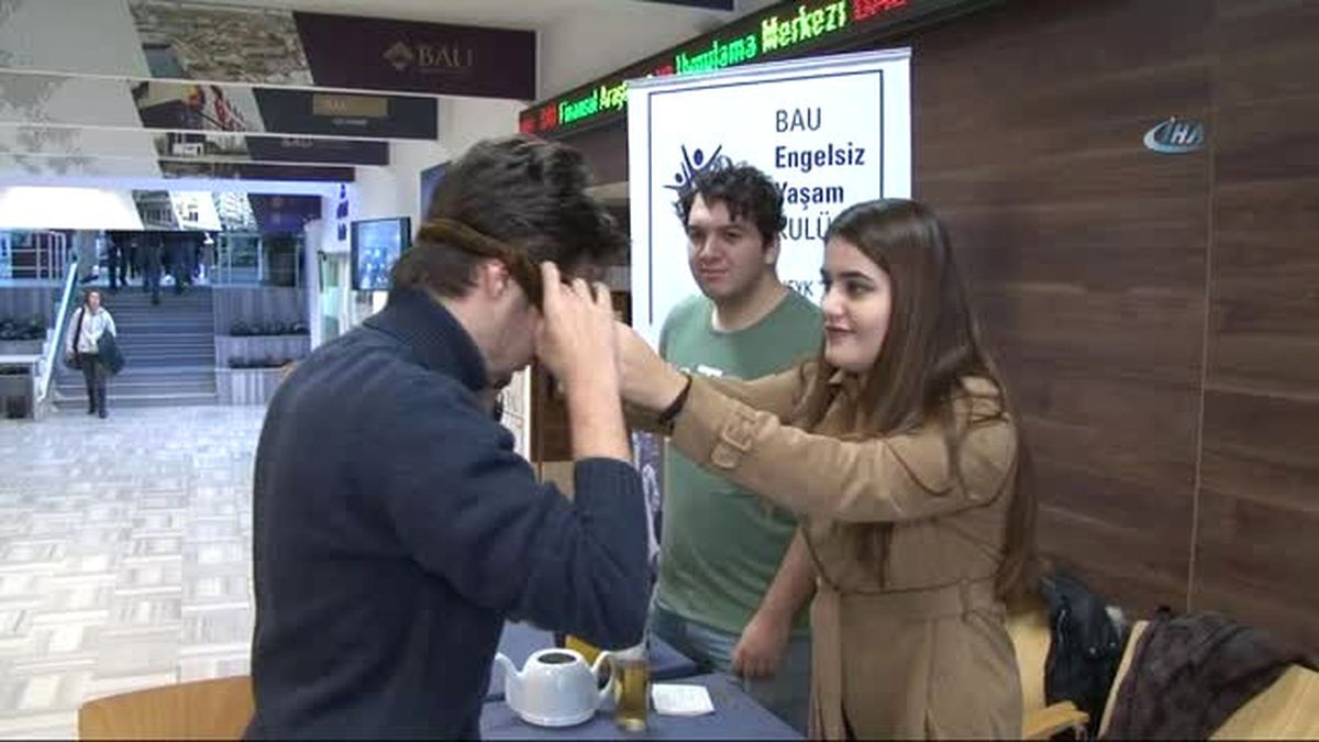 Aramızdaki Tek 'Engel' Önyargılarımız