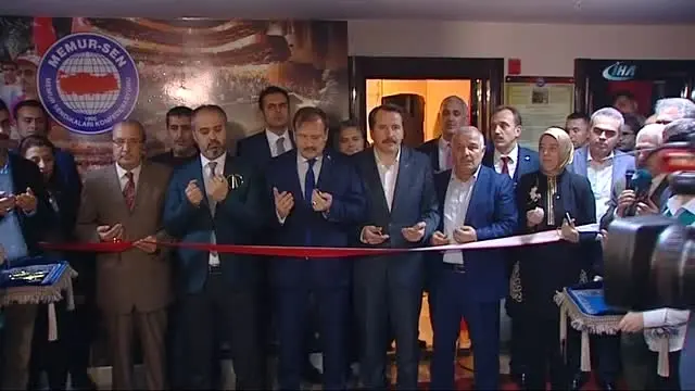 Başbakan Yardımcısı Çavuşoğlu: ’Kılıçdaroğlu’nun Hali Basit Bir Siyasi Yanılgının, Çuvallamanın Çok...