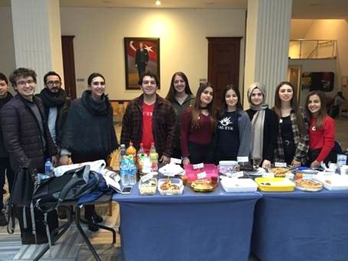 Engellilerle Aramızdaki En Büyük Problem İletişim Noksanlığı