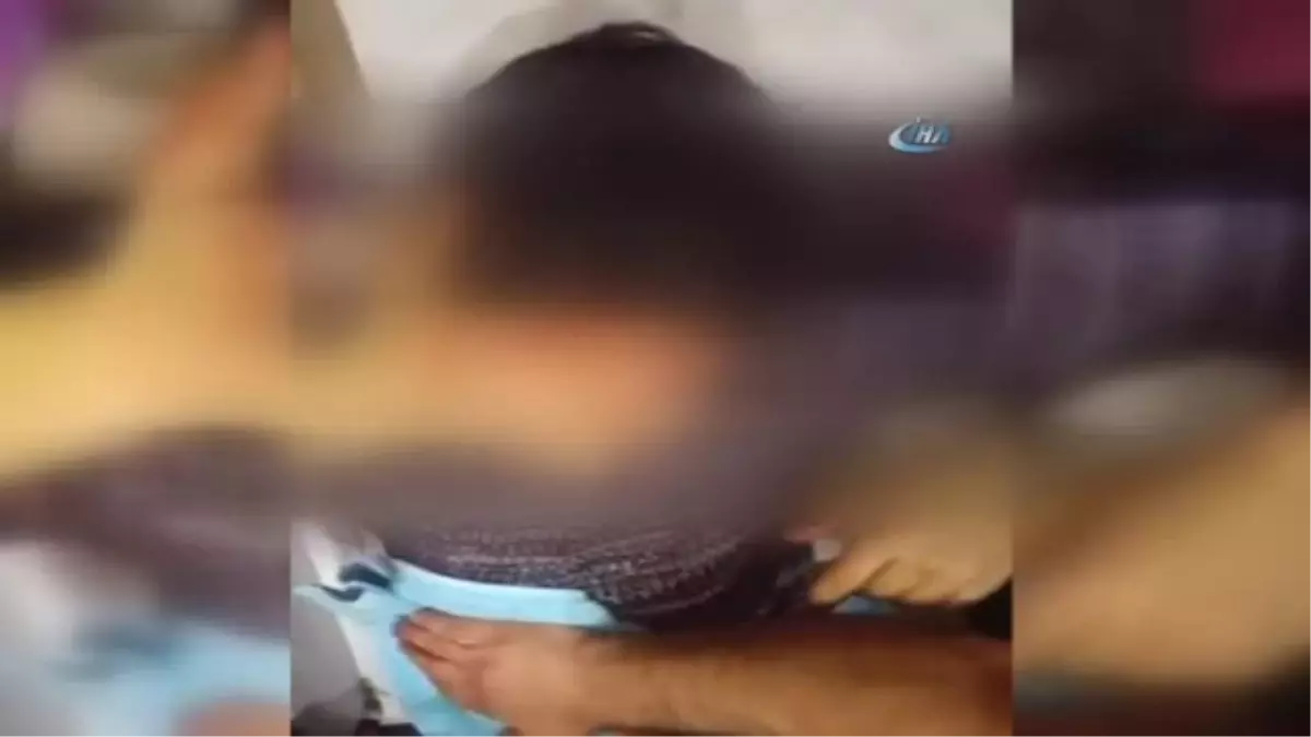 Eski Koca Vahşeti... Eski Eşini ve Kızını Öldürerek Oğlunu Yaraladı