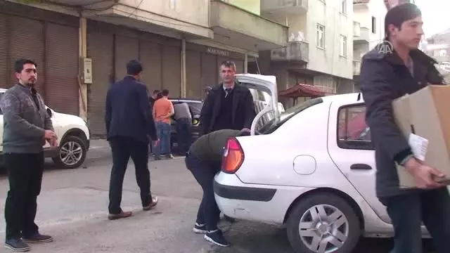 Harçlıklarıyla Afgan Aileye Destek Oldular Harçlıklarıyla Afgan Aileye Destek Oldular