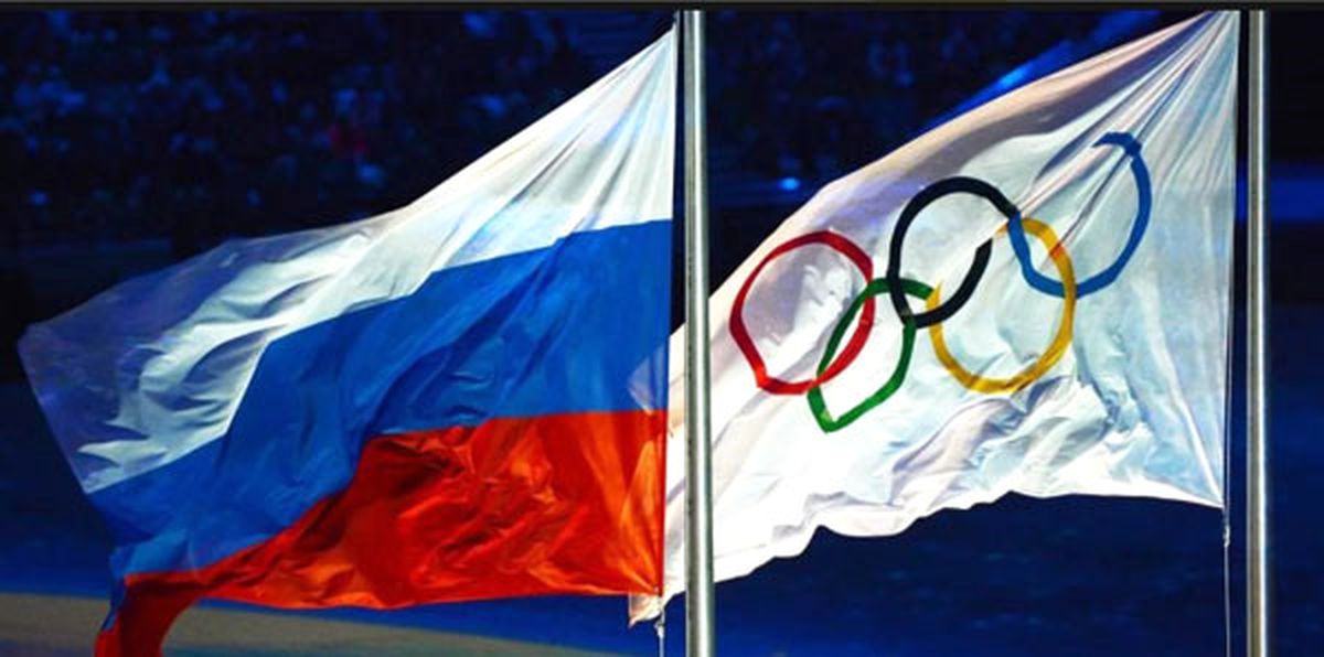 Ioc'den 3 Rus Sporcuya Ömür Boyu Men