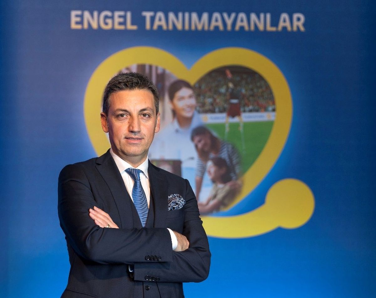 İşaret Dilim Uygulaması' ile Dünyadaki İlk İşitme Engelli Platformu Hayata Geçiyor