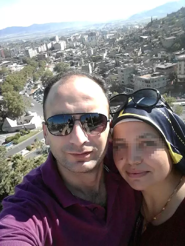 Kayıp Mermercinin Cesedi Bulundu, Eşi Gözaltına Alındı