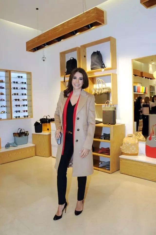 Kendi Çantalarını Tasarladılar