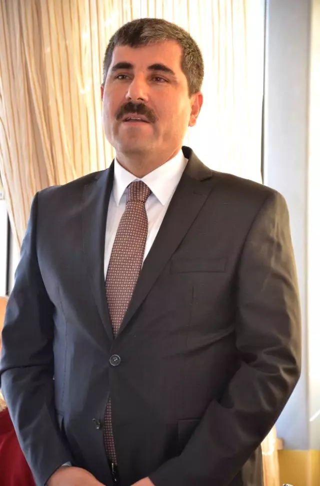 Muş'ta Cumhurbaşkanı Erdoğan Hazırlığı Muş'ta Cumhurbaşkanı Erdoğan Hazırlığı