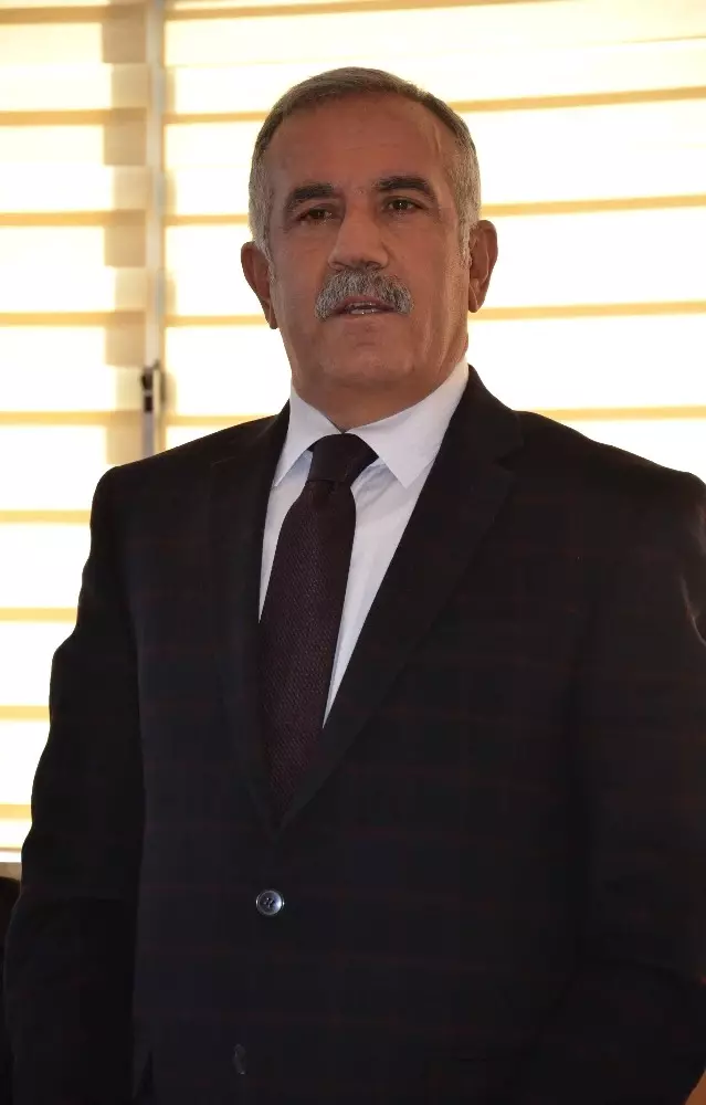 Muş'ta Cumhurbaşkanı Erdoğan Hazırlığı Muş'ta Cumhurbaşkanı Erdoğan Hazırlığı