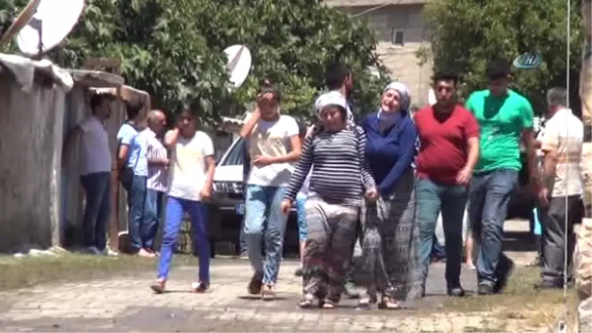Öldürülen Ak Partili Mercan'ın Duruşması Görüldü