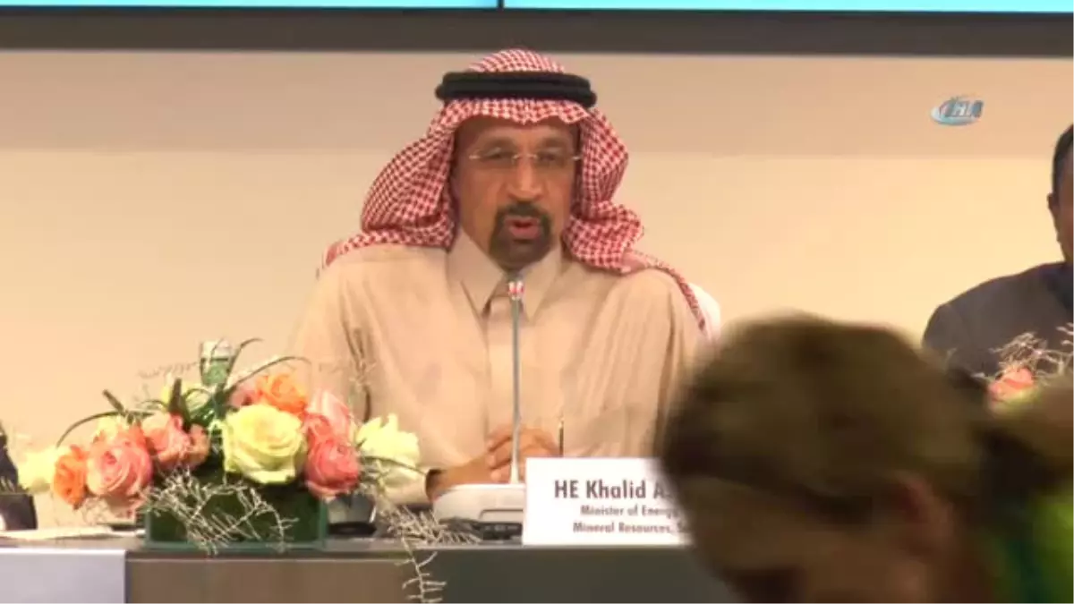 Opec 'Üretimde Kısıtlama Süresini' 2018 Sonuna Kadar Uzattı