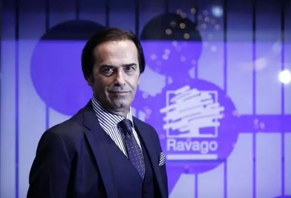 Ravago'dan Türkiye'ye 3.5 Milyon Dolarlık Ar-Ge Merkezi