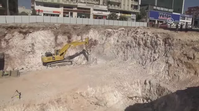 Terörsüz Şehirlerde Değişim (1)