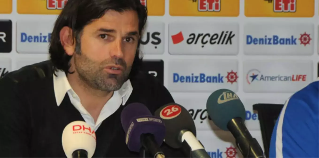 Üzülmez'in Hedefi Şampiyonluk - Spor