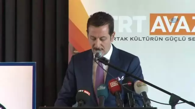 11. Uluslararası Balkan Tarihi Kongresi Samsun'da Başladı