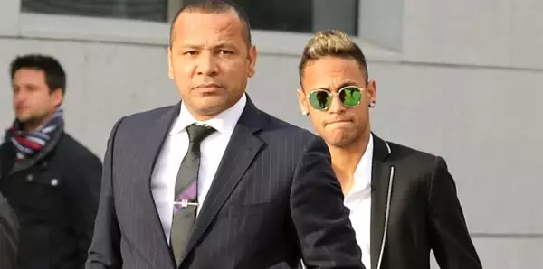 Babalar Savaşıydı, Neymar Kazandı Babalar Savaşıydı, Neymar Kazandı
