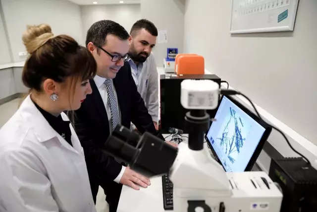 Belçikalı Ravago'dan Türkiye'ye 3,5 Milyon Dolarlık Ar-Ge Merkezi Yatırımı