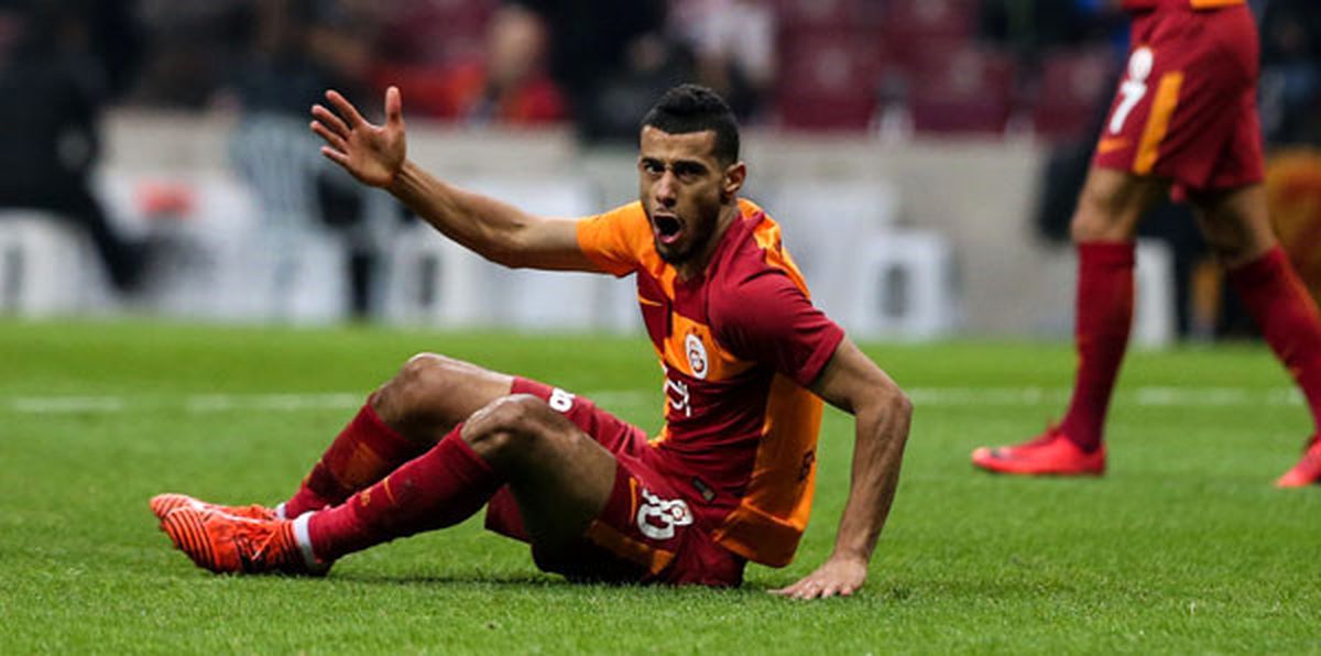 Belhanda'dan Dünya Kupası Sözleri
