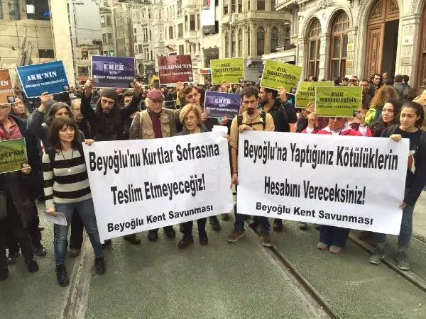 Protesto diğer adı