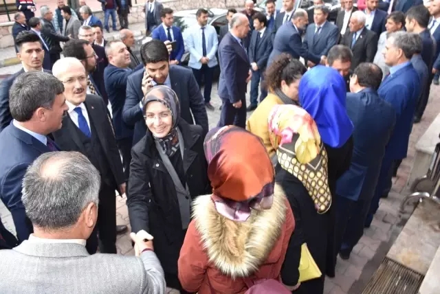 Dursunbey AK Parti İlçe Başkanı Üzeyir Sali Oldu