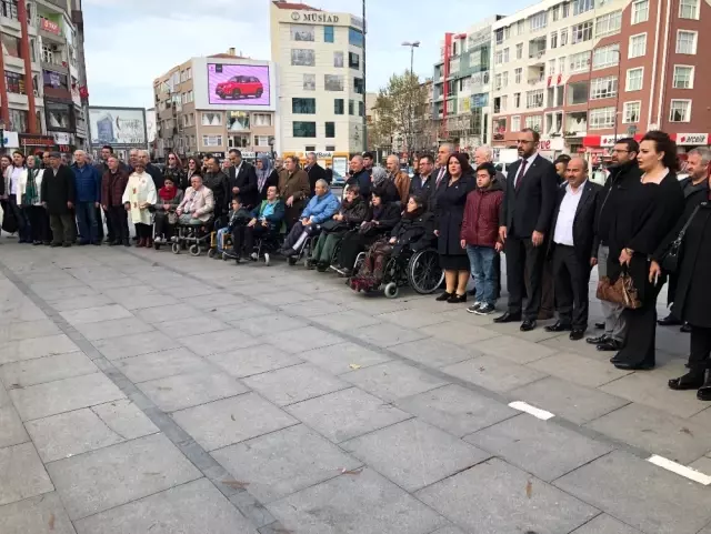 Engelliler Günü Kutlandı