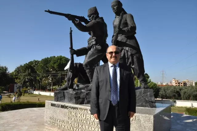 Milli Mücadelede Sıkılan İlk Kurşunun Belgeseli