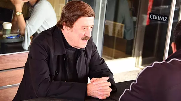 Acı Haberi Selami Şahin Verdi: Arif Susam Kansere Yakalandı Acı Haberi Selami Şahin Verdi: Arif Susam Kansere Yakalandı