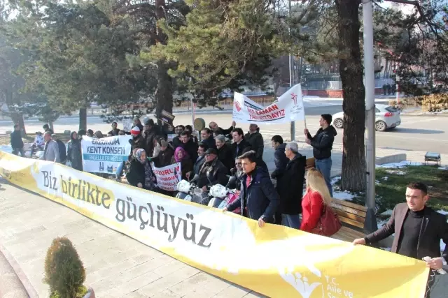 3 Aralık Dünya Engelliler Günü