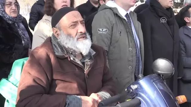 3 Aralık Dünya Engelliler Günü