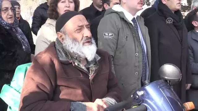 3 Aralık Dünya Engelliler Günü