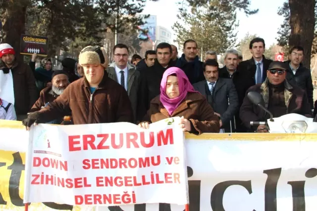 3 Aralık Dünya Engelliler Günü