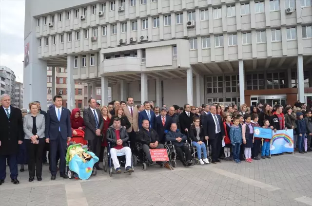 3 Aralık Dünya Engelliler Günü