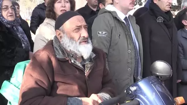 3 Aralık Dünya Engelliler Günü