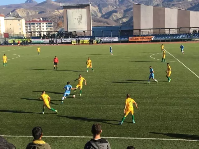 62 Pertekspor: 3 Adıyamanspor: 1 62 Pertekspor: 3 Adıyamanspor: 1