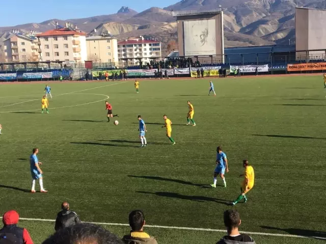 62 Pertekspor: 3 Adıyamanspor: 1 62 Pertekspor: 3 Adıyamanspor: 1