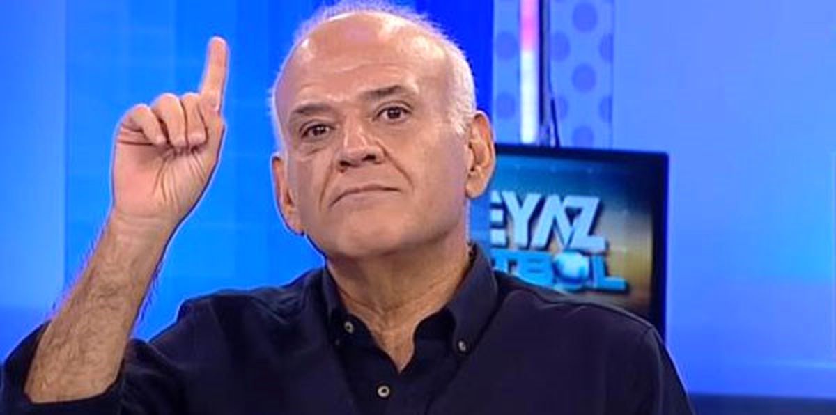 Ahmet Çakar'dan Galatasaraylıları Kızdıran Olay Tweet!