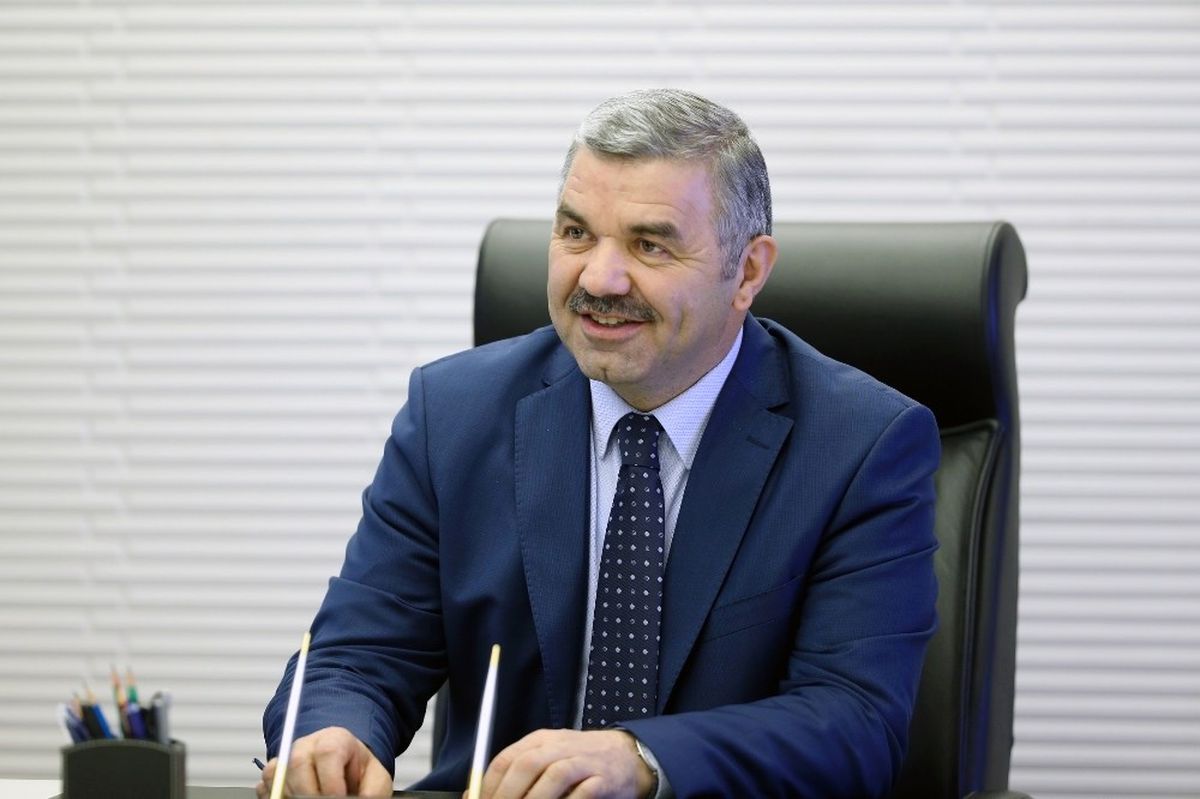 Başkan Çelik, 'Engelleri Hep Birlikte Kaldıracağız'
